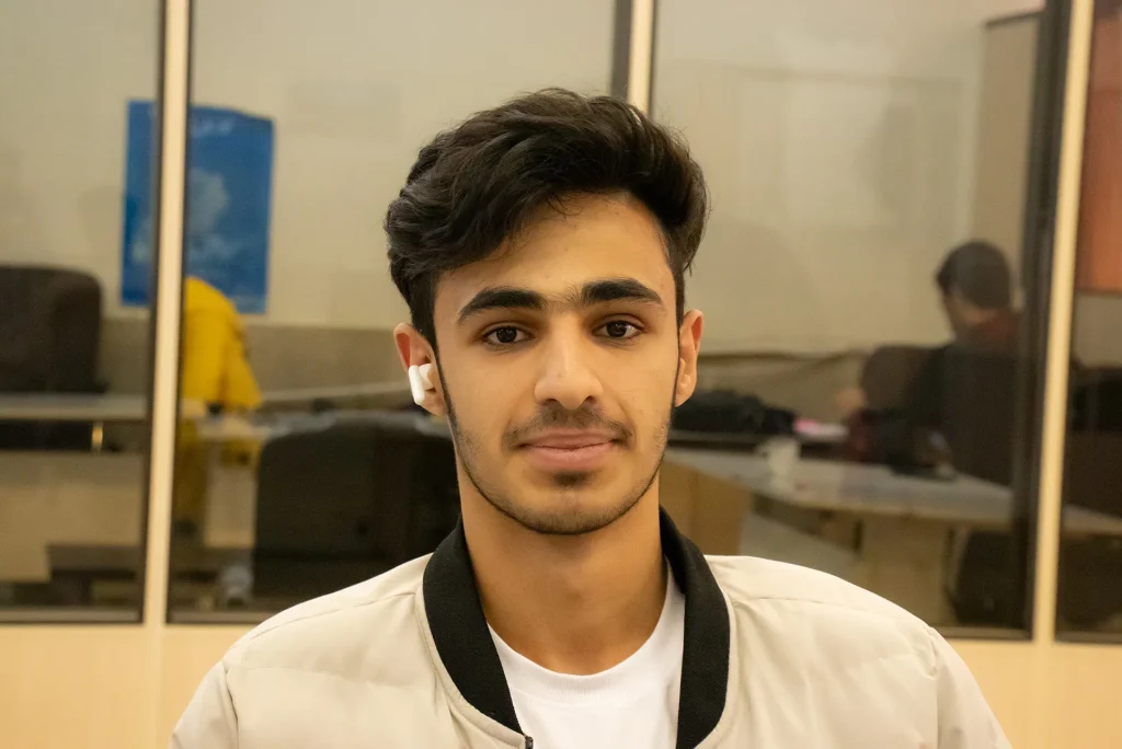 حمید اکرادی